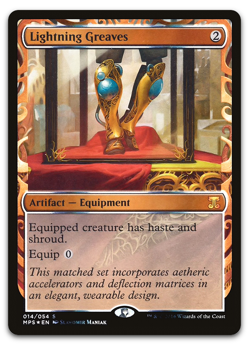 Product image for TCG 122851