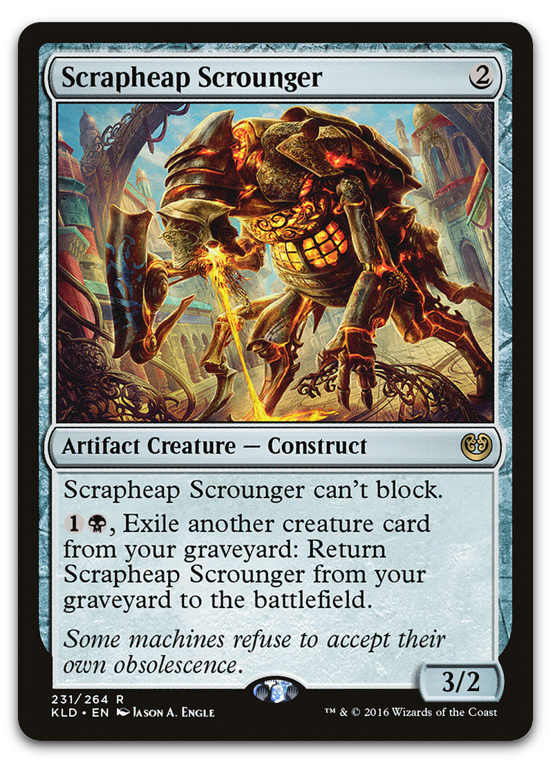 Product image for TCG 122883