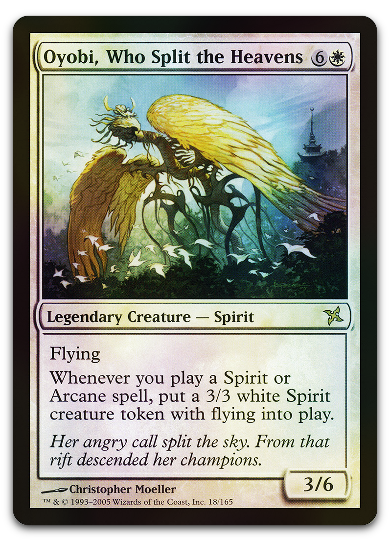 Product image for TCG 12324