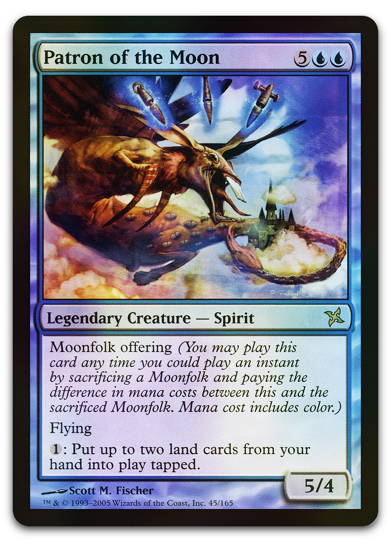 Product image for TCG 12327