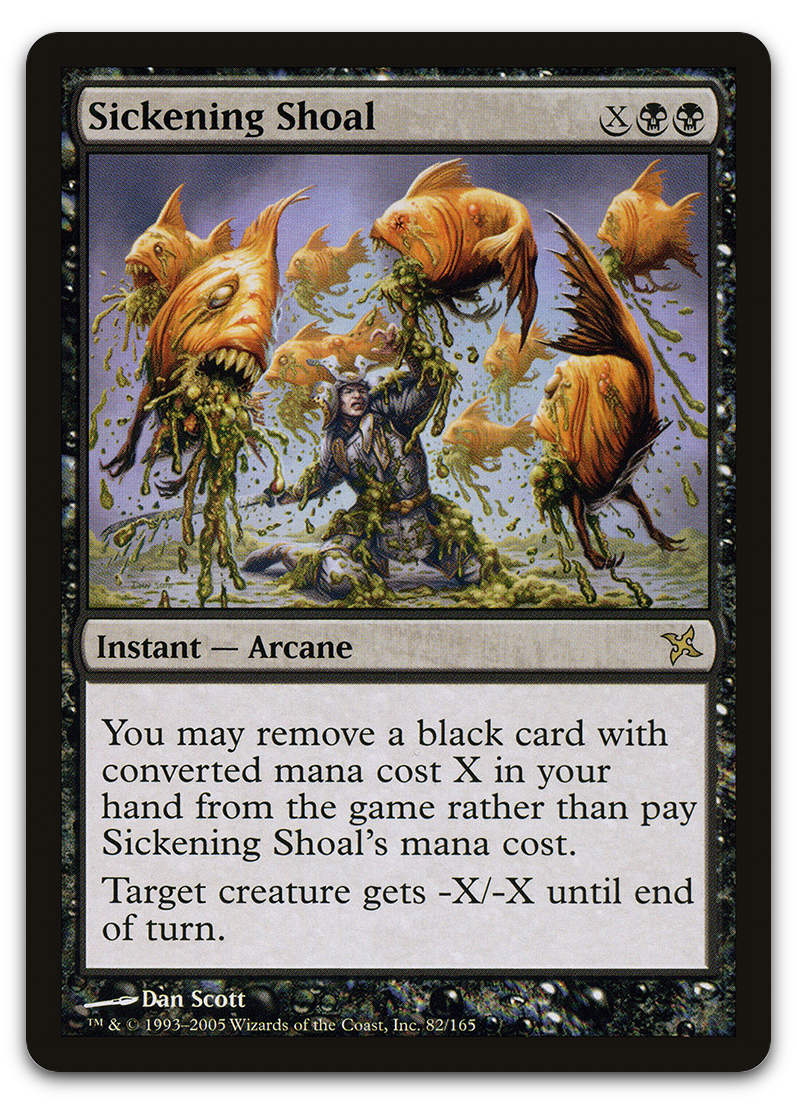 Product image for TCG 12353