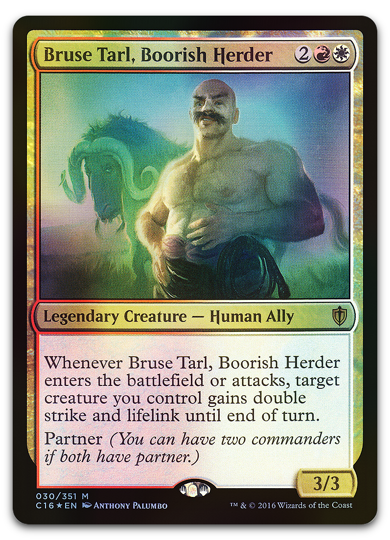 Product image for TCG 123975