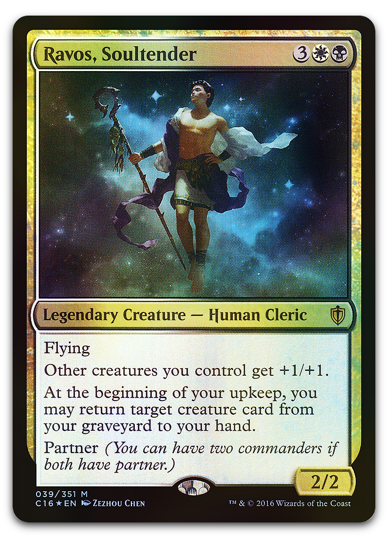 Product image for TCG 124140