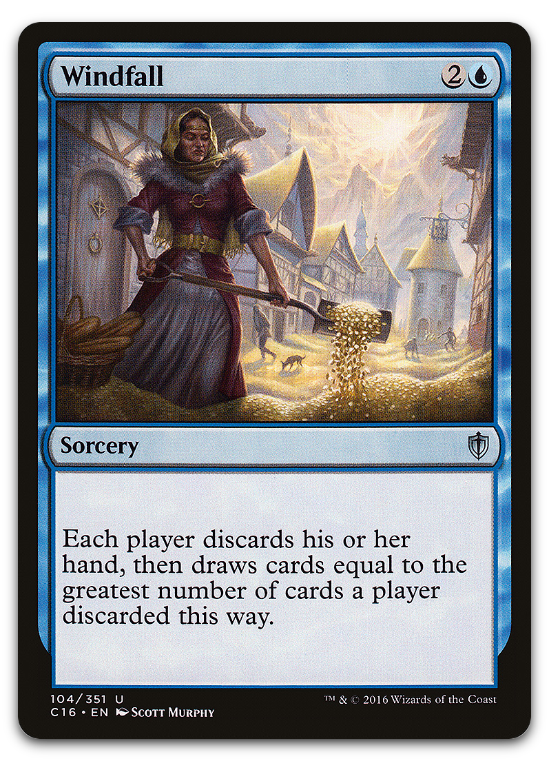 Product image for TCG 124202