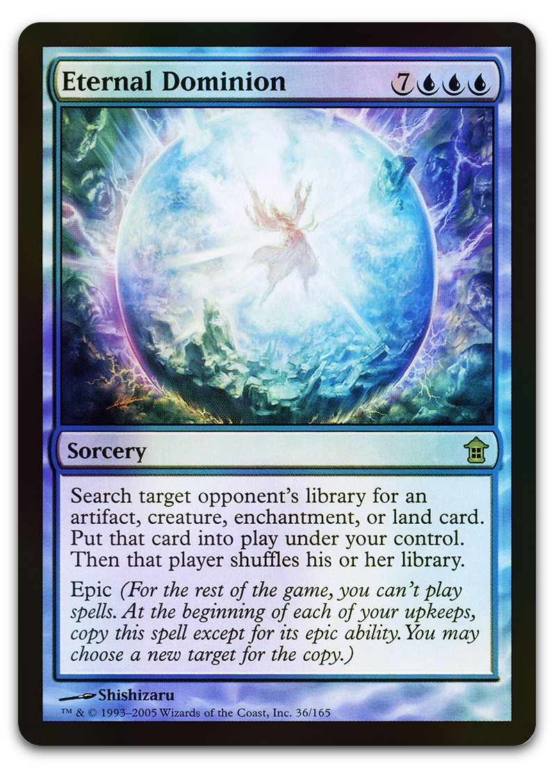 Product image for TCG 12431