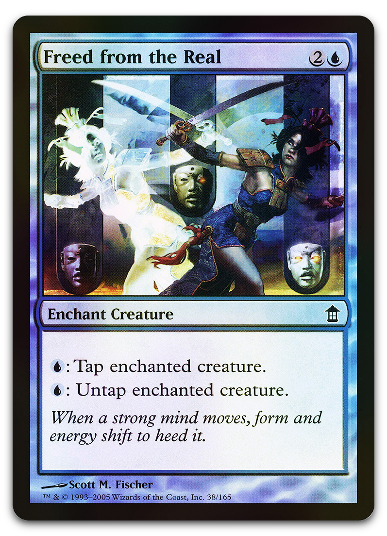 Product image for TCG 12437