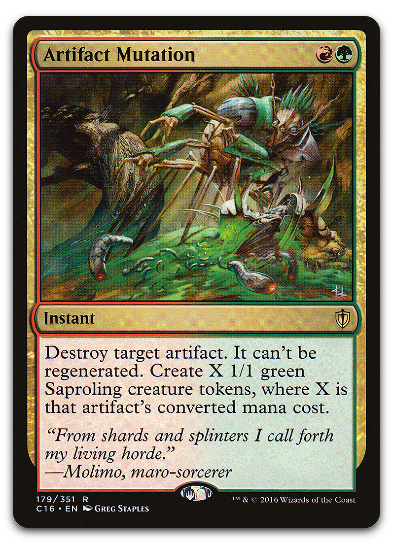 Product image for TCG 124393