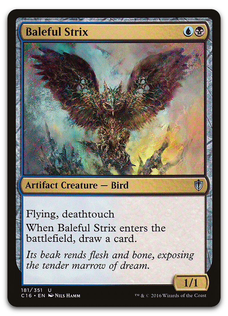 Product image for TCG 124399