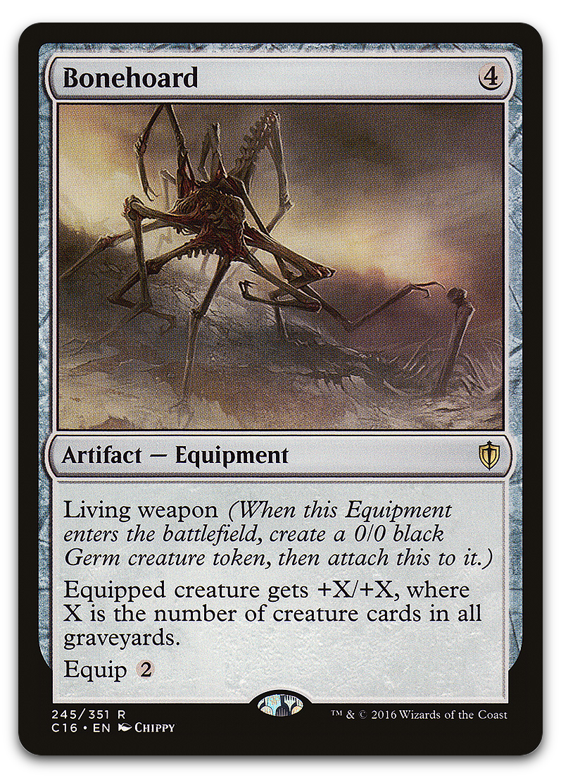 Product image for TCG 124411