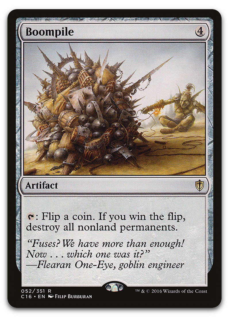 Product image for TCG 124412
