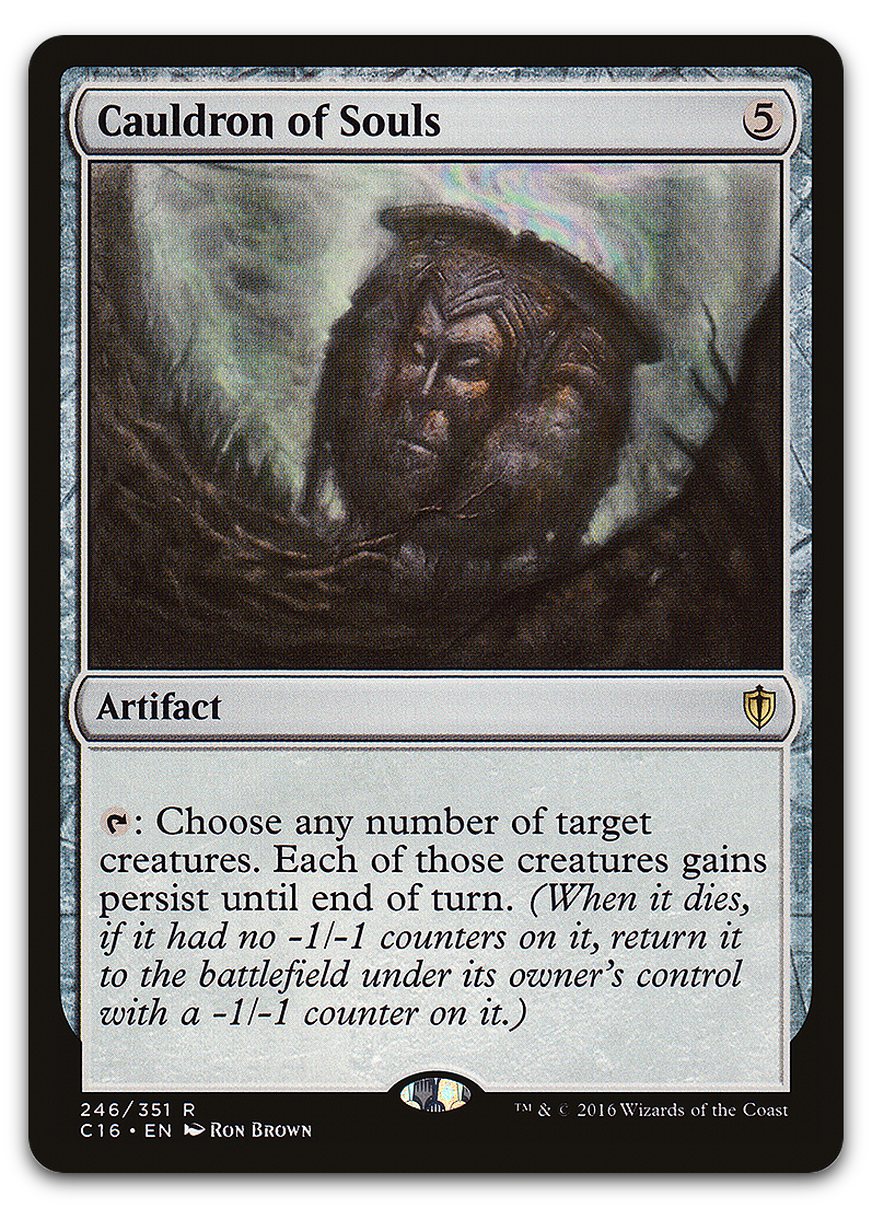 Product image for TCG 124422