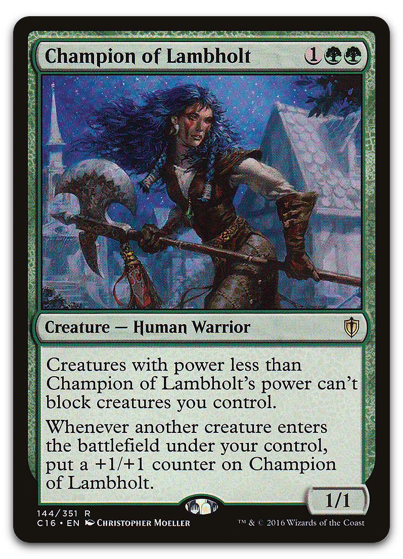 Product image for TCG 124424