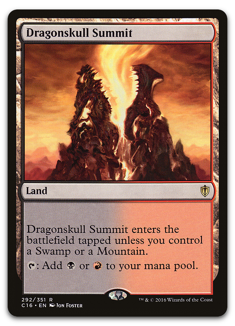 Product image for TCG 124457