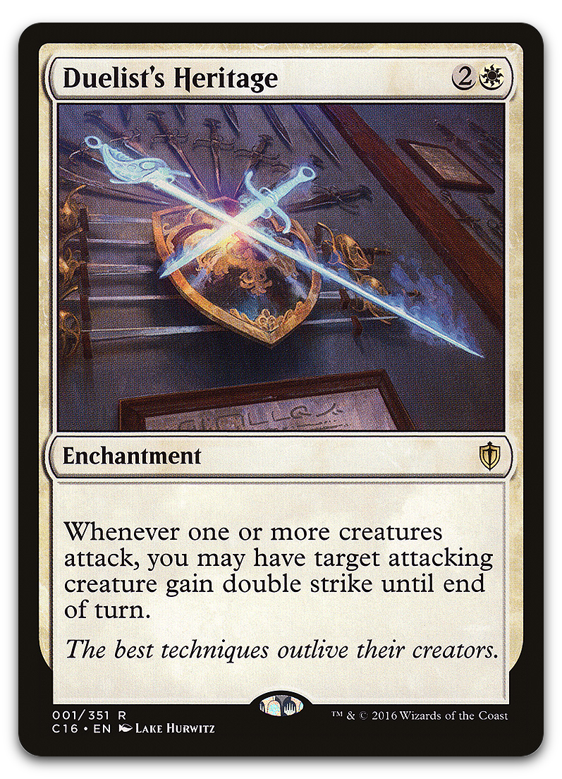 Product image for TCG 124461