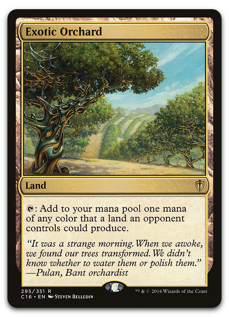 Product image for TCG 124505