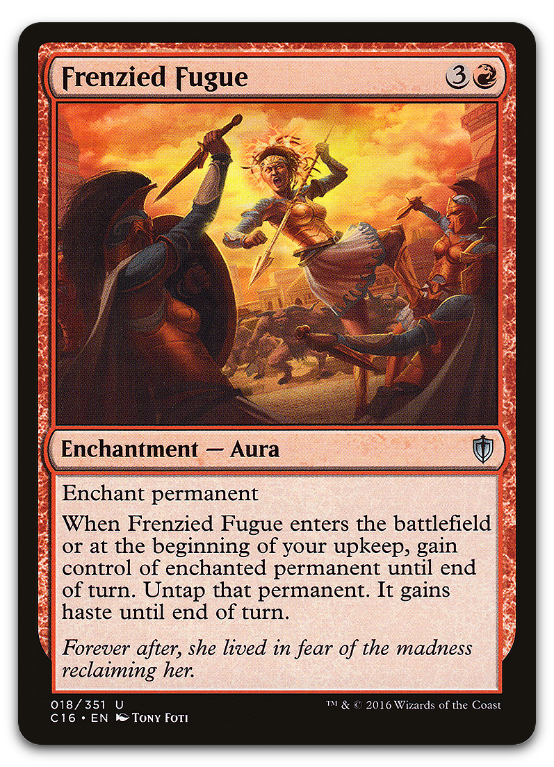 Product image for TCG 124514