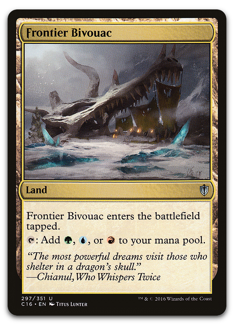 Product image for TCG 124515