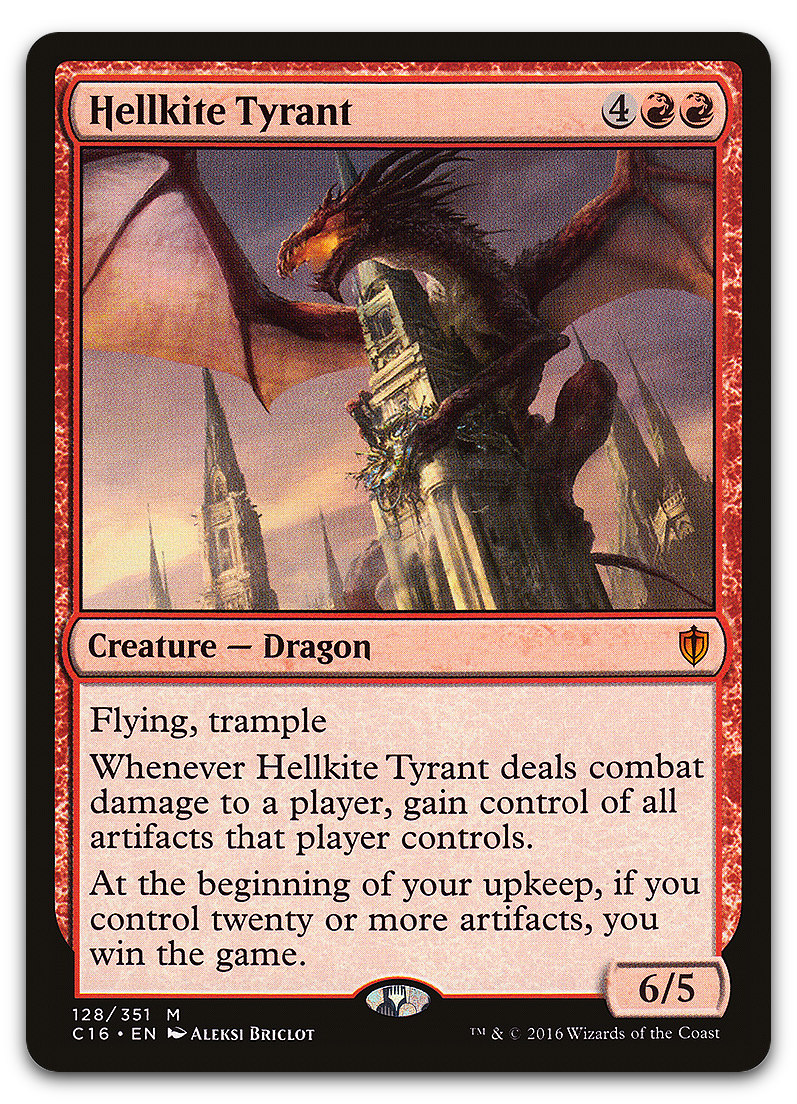 Product image for TCG 124534