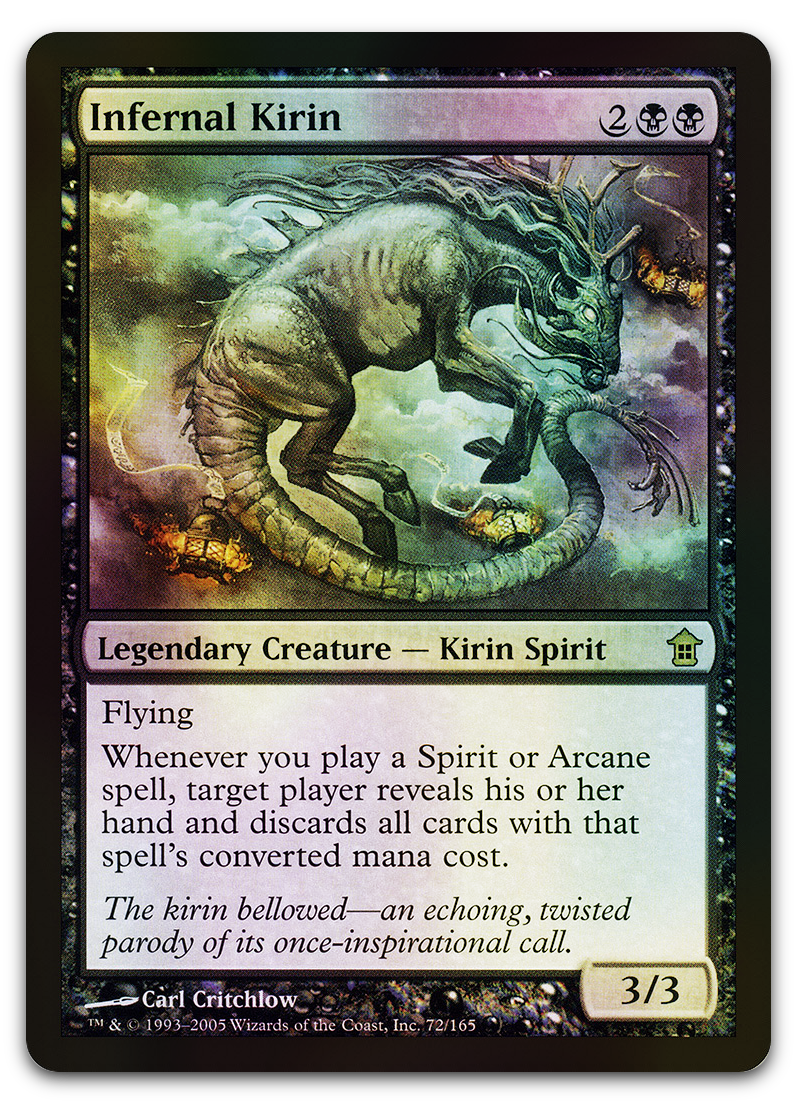 Product image for TCG 12456