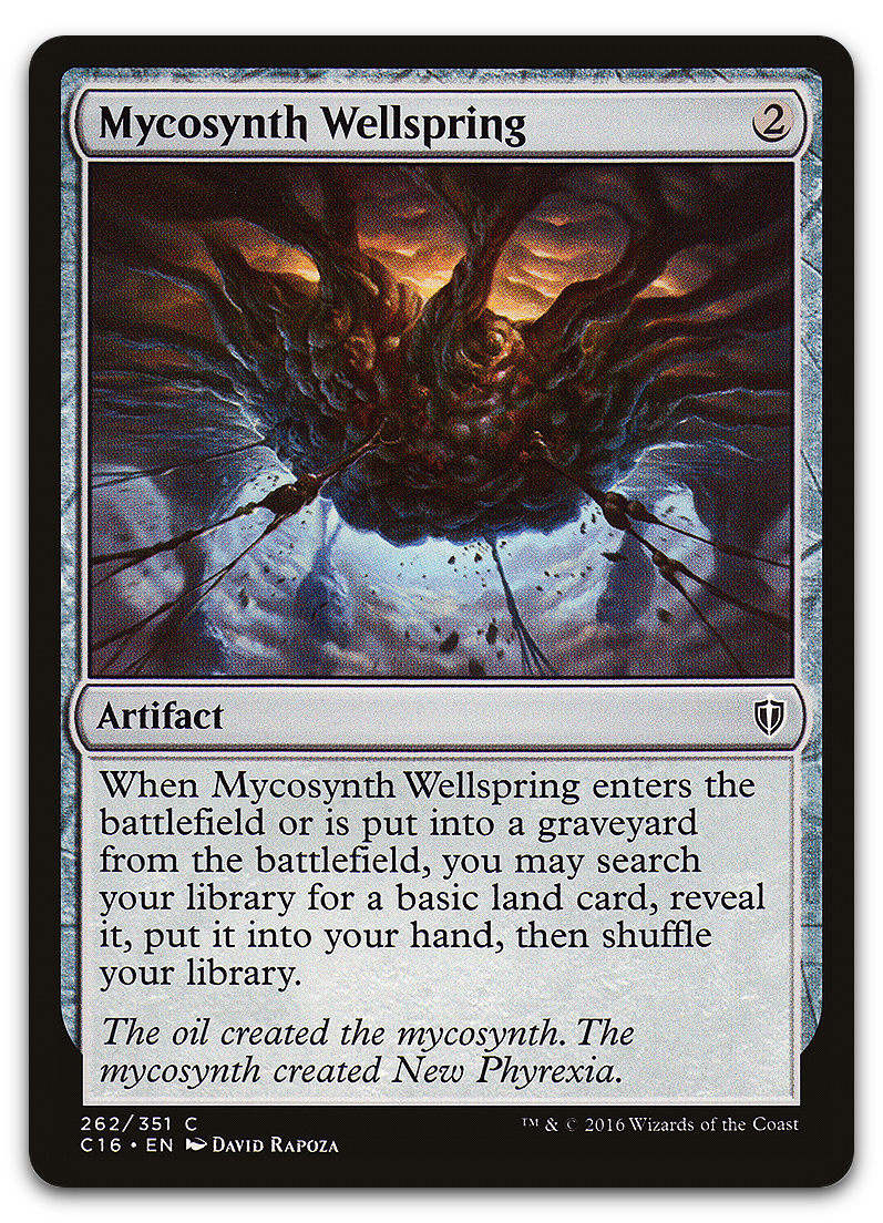 Product image for TCG 124574