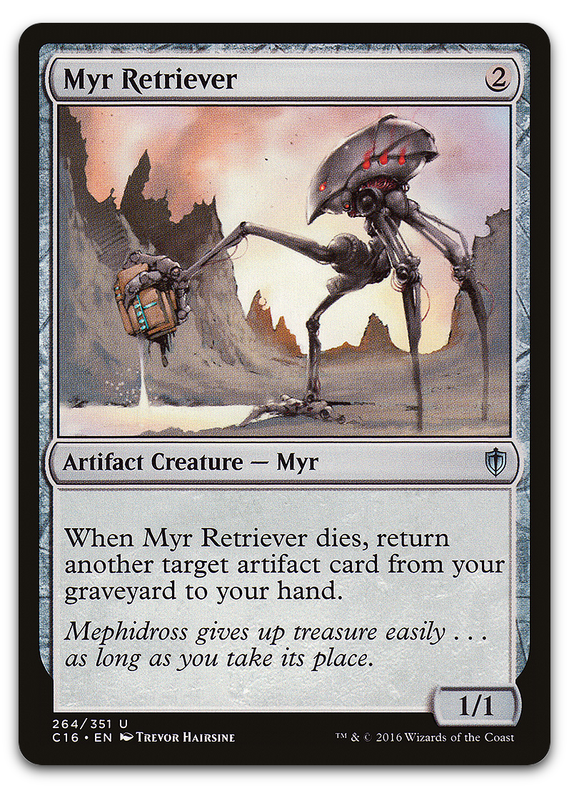 Product image for TCG 124577