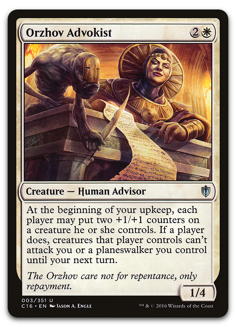 Product image for TCG 124590