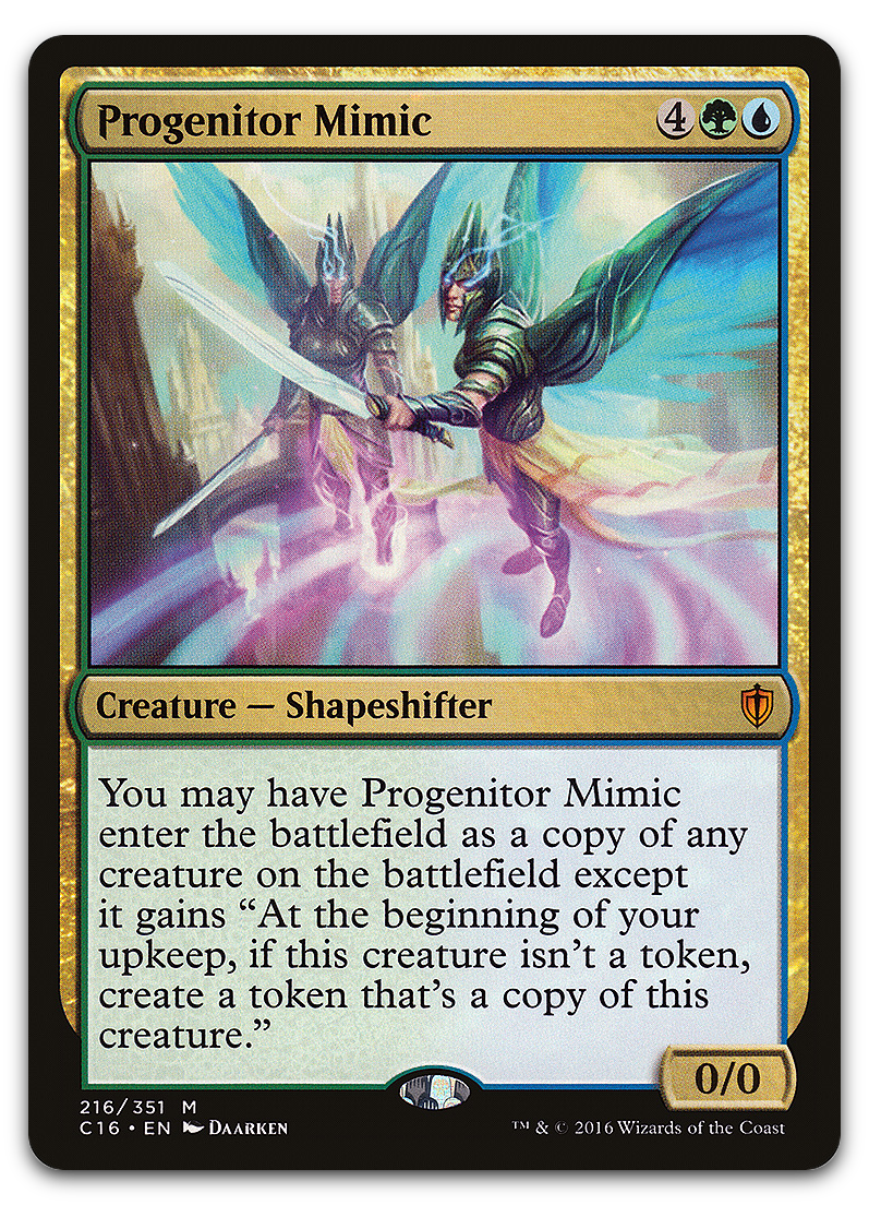 Product image for TCG 124595