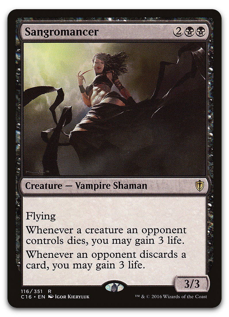 Product image for TCG 124615