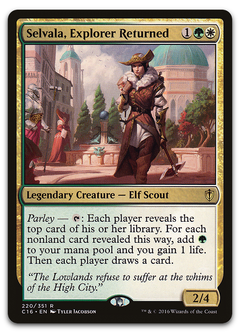 Product image for TCG 124623