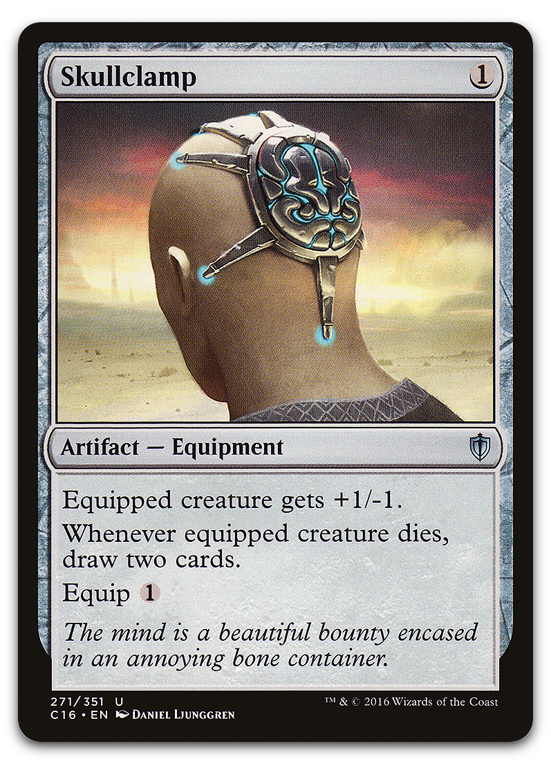 Product image for TCG 124629