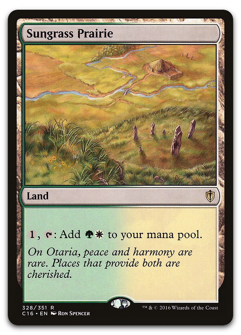 Product image for TCG 124643