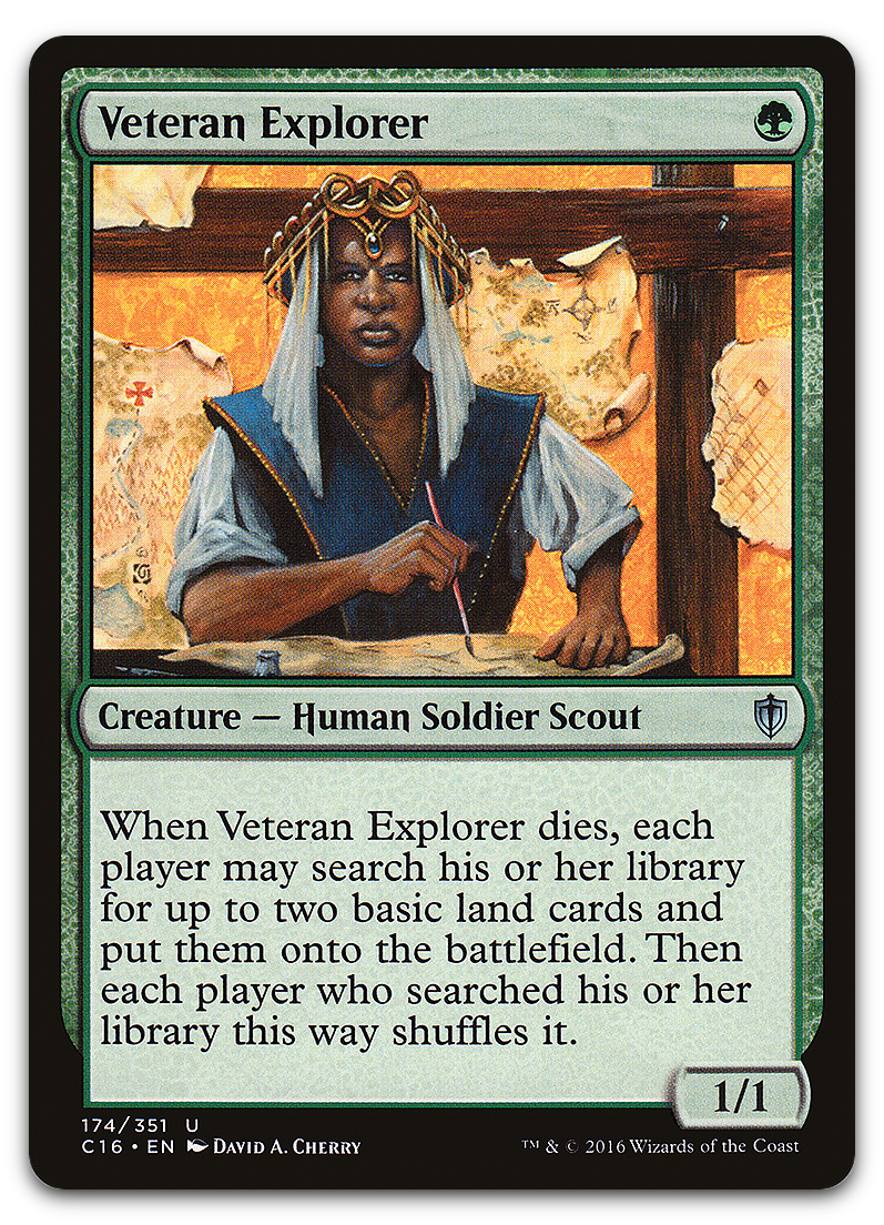 Product image for TCG 124675