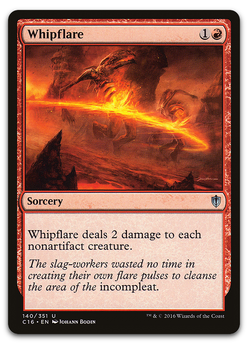 Product image for TCG 124683