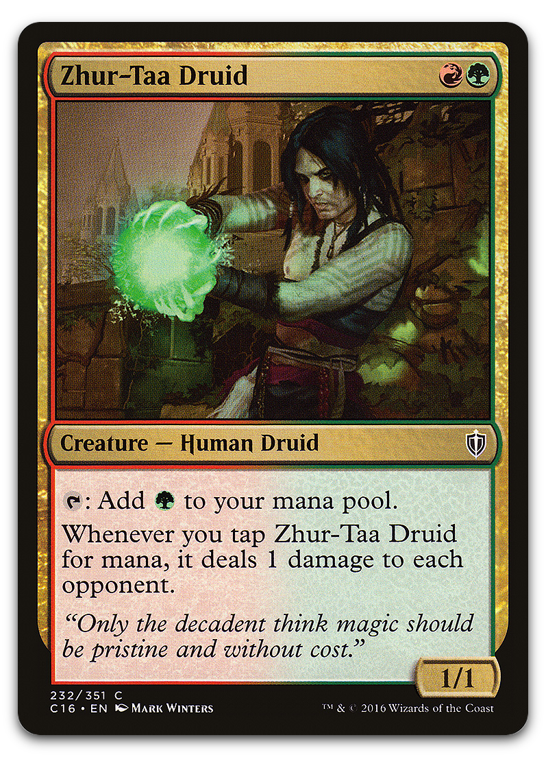 Product image for TCG 124692