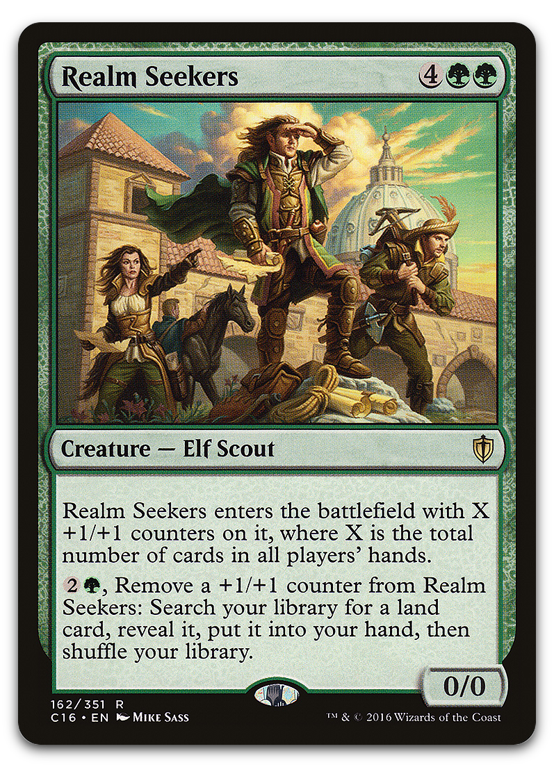 Product image for TCG 124695