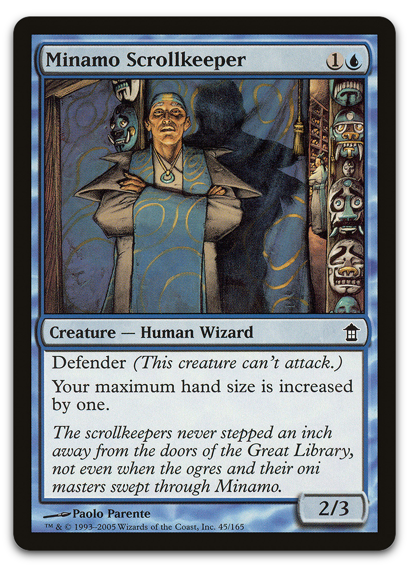 Product image for TCG 12489