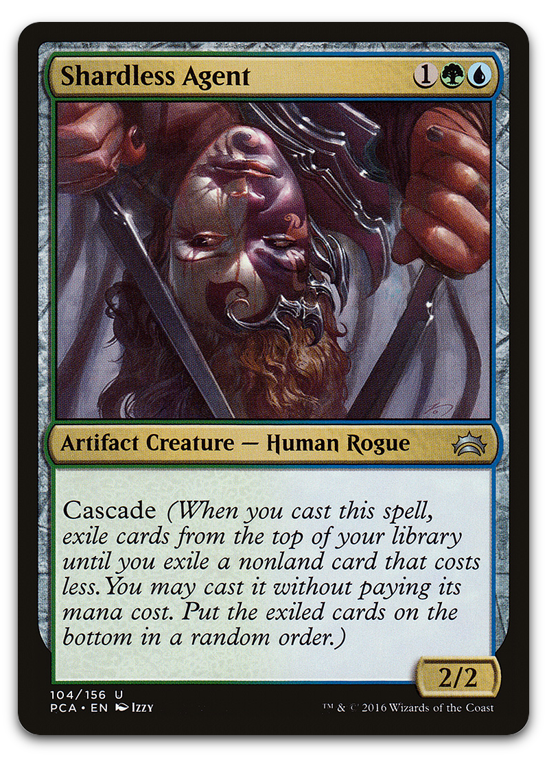 Product image for TCG 125499