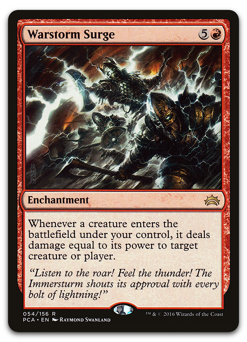 Product image for TCG 125531