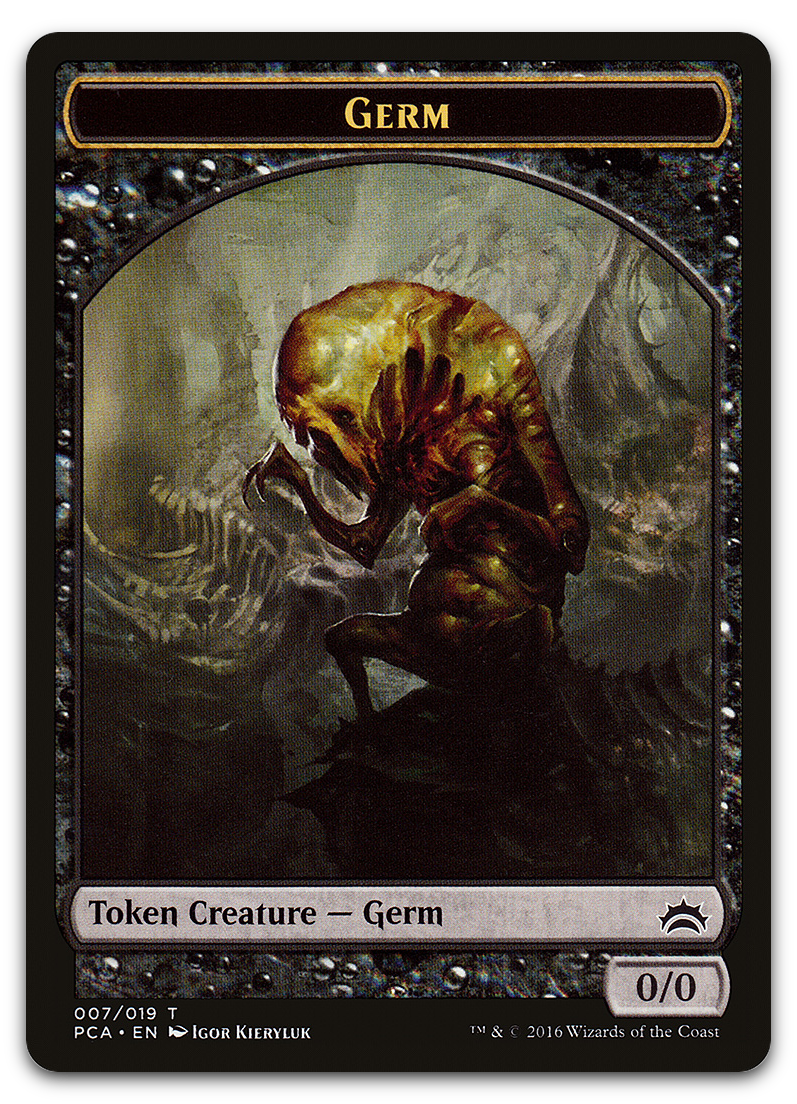 Product image for TCG 125833