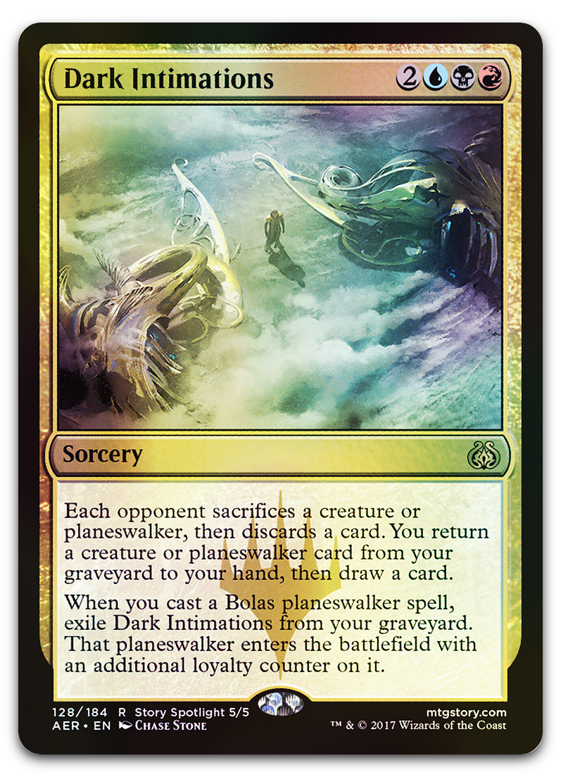 Product image for TCG 126470