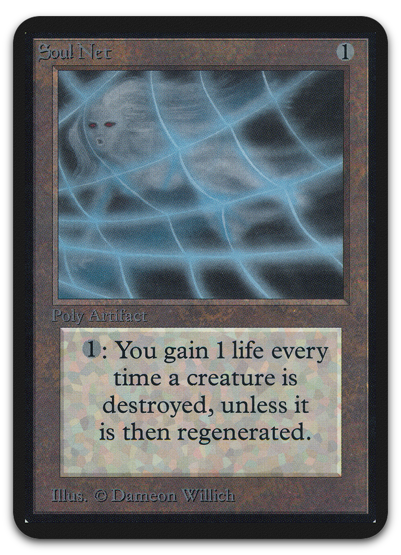 Product image for TCG 1264