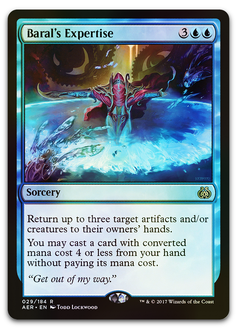 Product image for TCG 126540