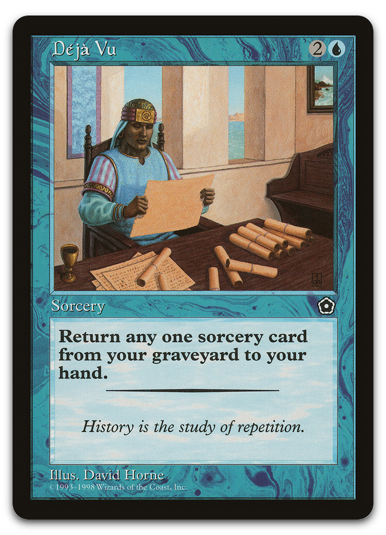 Product image for TCG 126