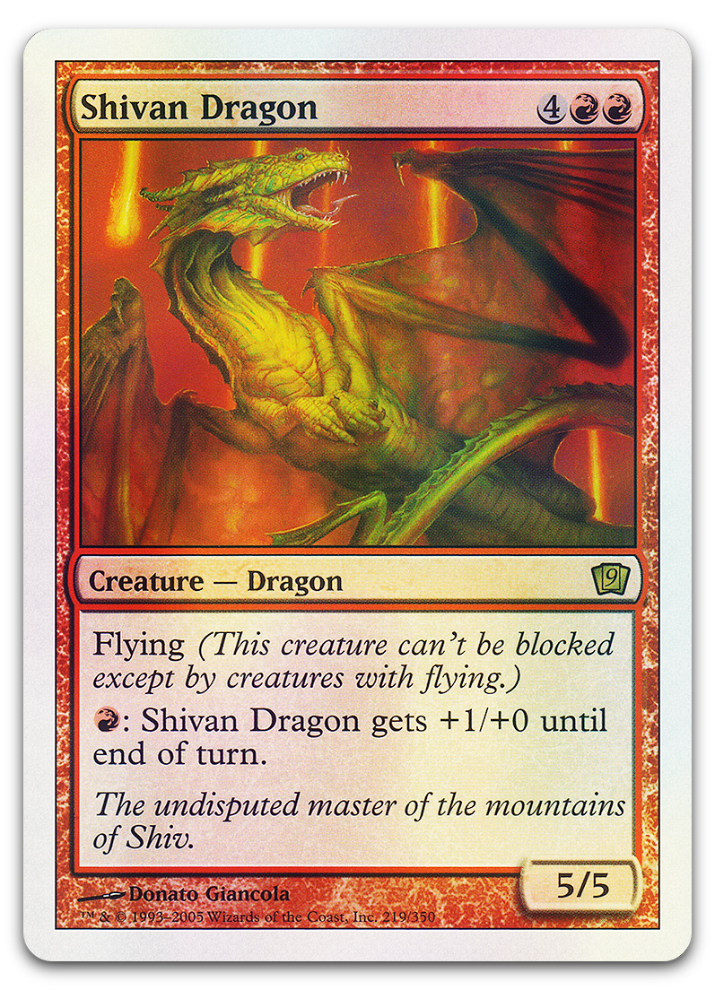 Product image for TCG 12818