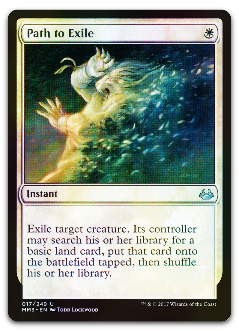 Product image for TCG 128479