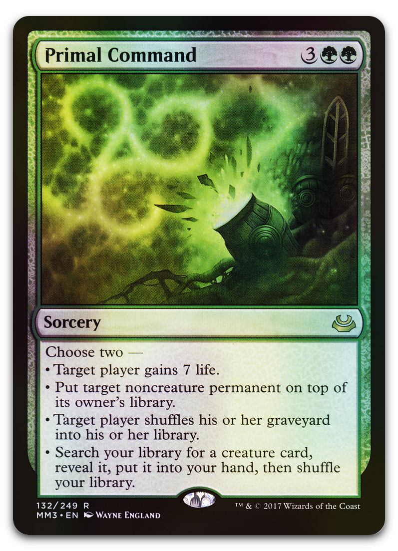 Product image for TCG 128480