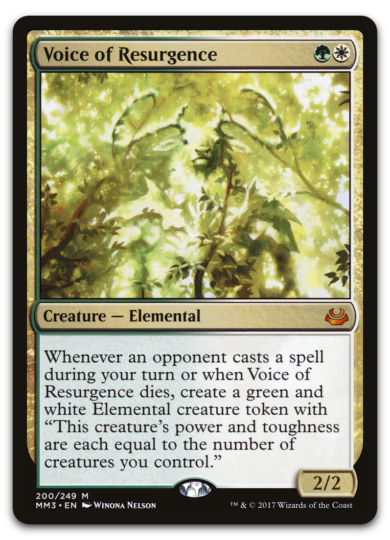 Product image for TCG 128664