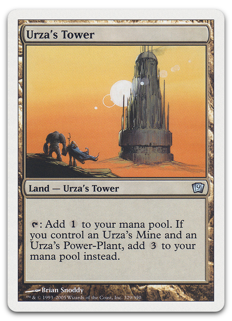Product image for TCG 12869
