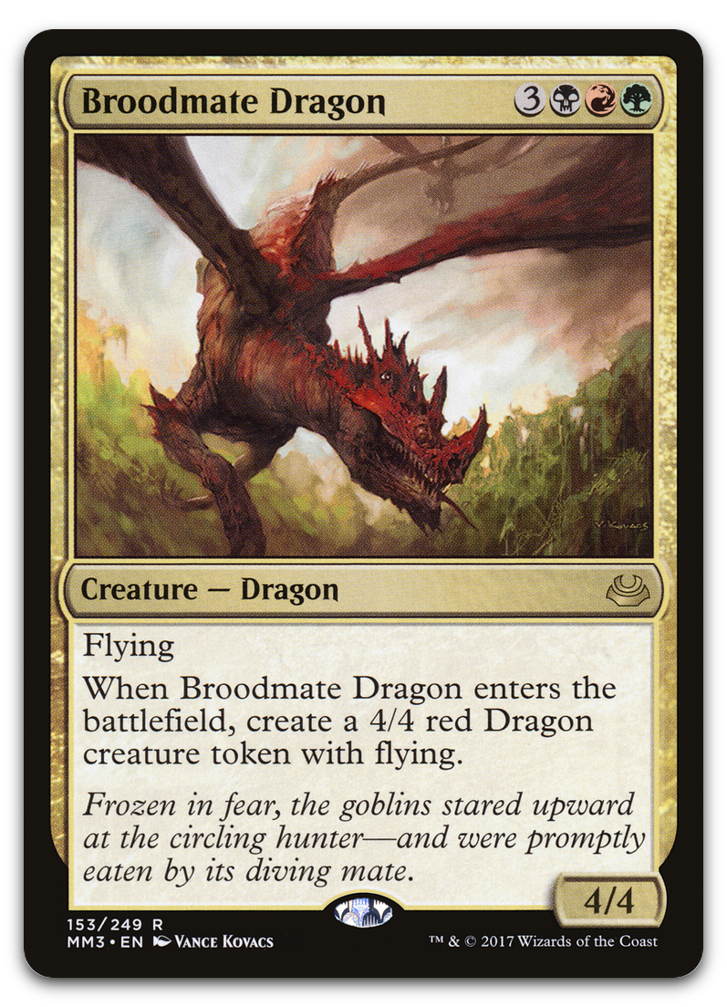 Product image for TCG 128845