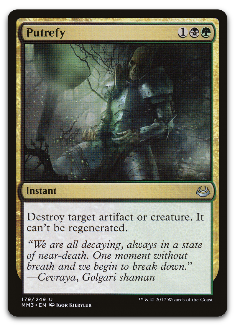 Product image for TCG 128916
